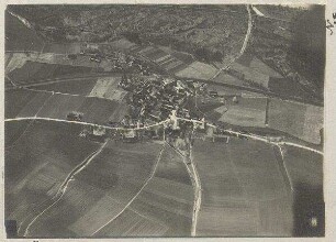 Marzling (1400 m)