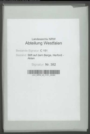 Bewirtschaftung des Meierhofs zu Knolle