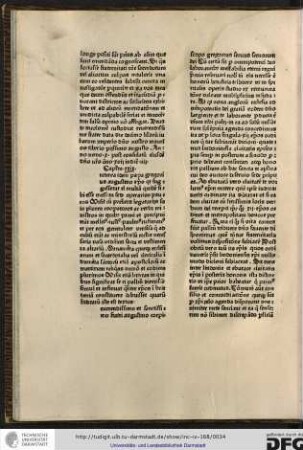 Capitulum xxix.