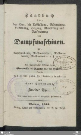 2. Theil: [Text]