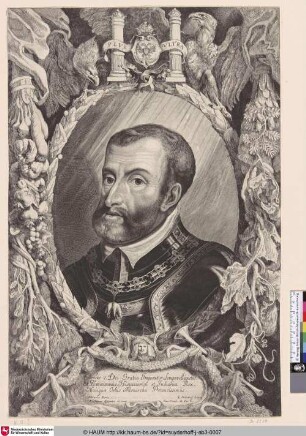 [Karl V.; Charles V. Emperor]