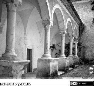 Certosa di San Lorenzo