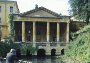 Loggetta Valmarana
