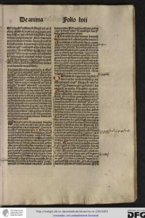 Postquam Arestoteles determinavit de visibili audibili et olfactibili consequenter vult determinare de gustabili...
