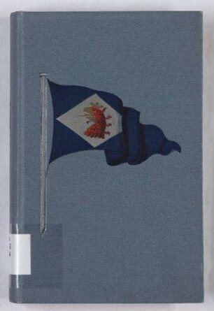 Jahrbuch des Stettiner Yacht-Clubs für das Jahr 1894
