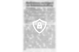 Maßnahmen verlängern zur Arbeitsbeschaffung