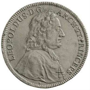 Münze, 1728