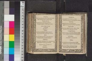 Text, Illustrationen und Einträge S. 400 - 449