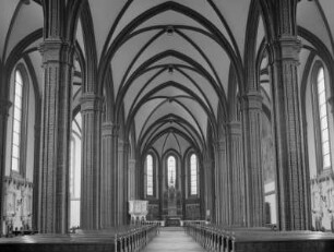 Pfarrkirche Sankt Bartholomäus