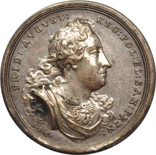 Kurfürst Friedrich August I. - Auf die Vermählung des Kurprinzen mit Erzherzogin Maria Josepha von Österreich