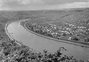 Winningen/Mosel