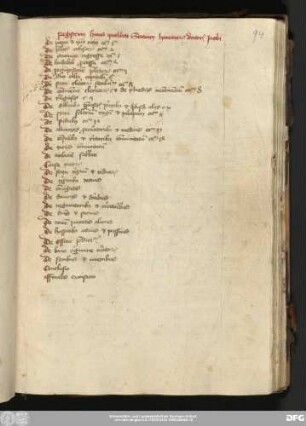 [Jacobus de Jüterbog: Quodlibetum statuum humanorum]