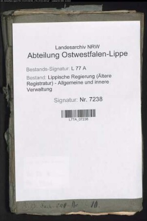 Holzlieferungen zum Festungsbau in Minden