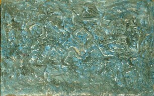 Reliefstudie (II)