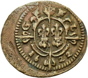 Fugger-Babenhausen-Wellenburg: Georg IV.