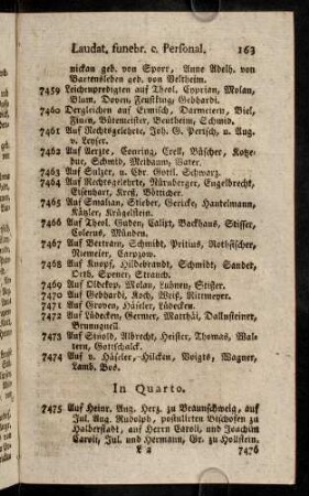 163-172, In Quarto.