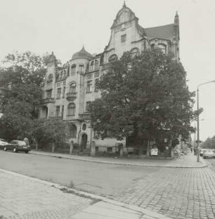 Wohnhaus, Dresden Dresden