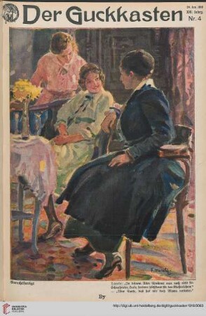 Nr. 4 (24. Jan. 1918)