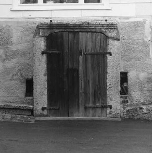 Berkatal, Lange Straße 42