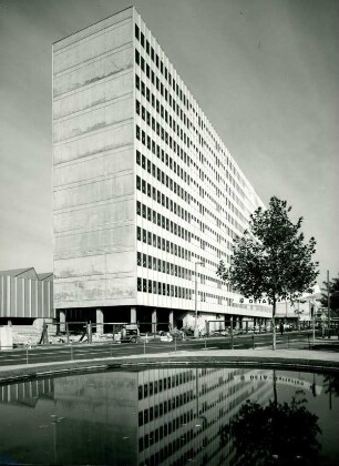 Juridicum, 1967