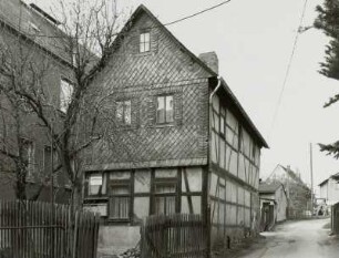 Bauernhof, Fraureuth