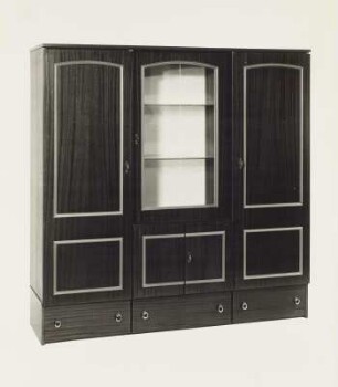 Wohnzimmerschrank