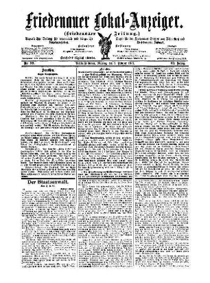 Nr. 29, 03.02.1913