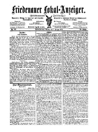 Nr. 29, 03.02.1913