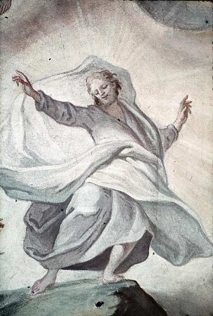 Verklärung Christi