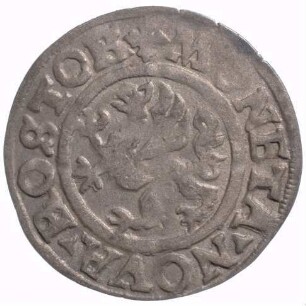 Münze, Sechsling