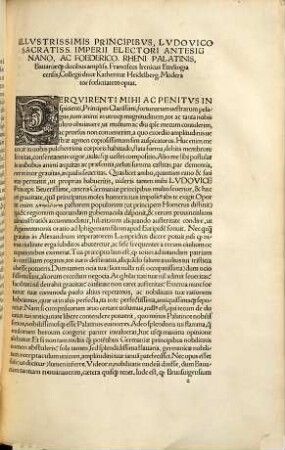 Germaniae Exegeseos Volvmina Dvodecim