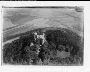 Landsberg (b. Meiningen), Schloß