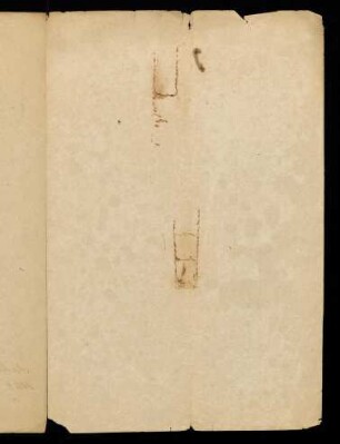 Empty Pages