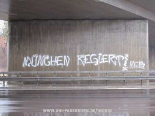 MÜNCHEN REGiERT! | FCB