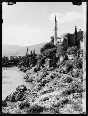 Koski Mehmed-Pascha-Moschee