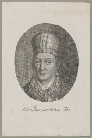 Bildnis des Wittekind