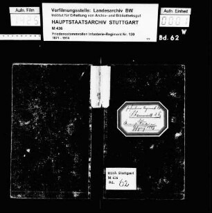 Ökonomiehandwerker der Jahresklasse 1897