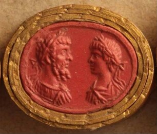 Septimius Severus und Caracalla
