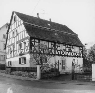 Beselich, Mittelstraße 56