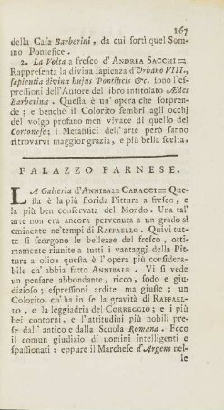 Palazzo Farnese