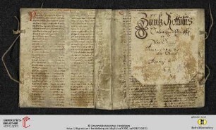 Gesamtansicht IV (Bl. 6/6a)