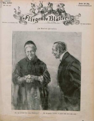 "Im Nullen-Zeitalter"