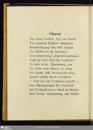 Charon