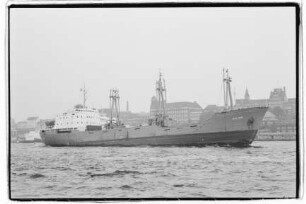 Holnis (1955), Vith.- H. P. Vith & Co. KG, Flensburg