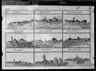 (nach Kirchheimer Forstlagerbuch 1683)