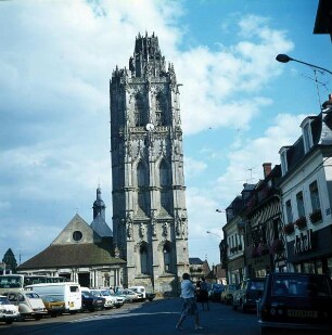 Église de la Madeleine