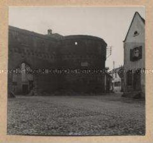 Freinsheim, Altes Stadttor