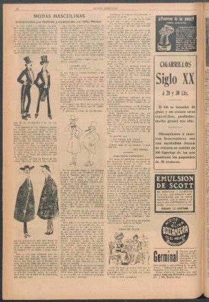 Publicidad americana