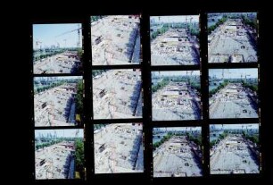 Allianz-Kai, Frankfurt am Main, 2000