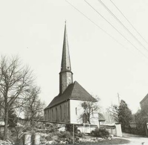 Evangelische Pfarrkirche